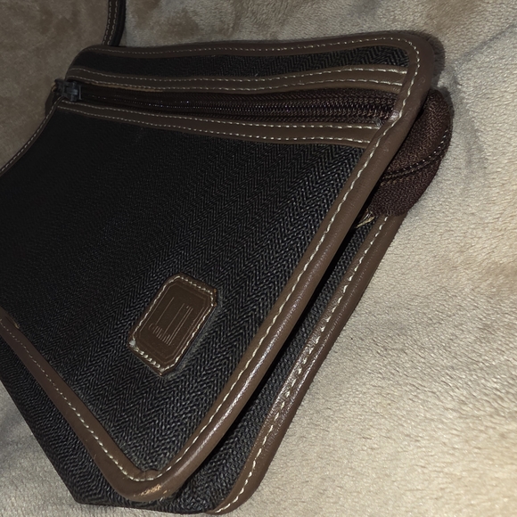 Dunhill Men's Clutch - Picture 5 of 9